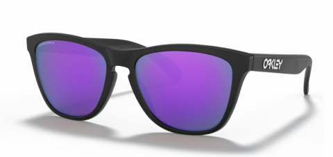 OAKLEY Lunettes Frogskins Prizm